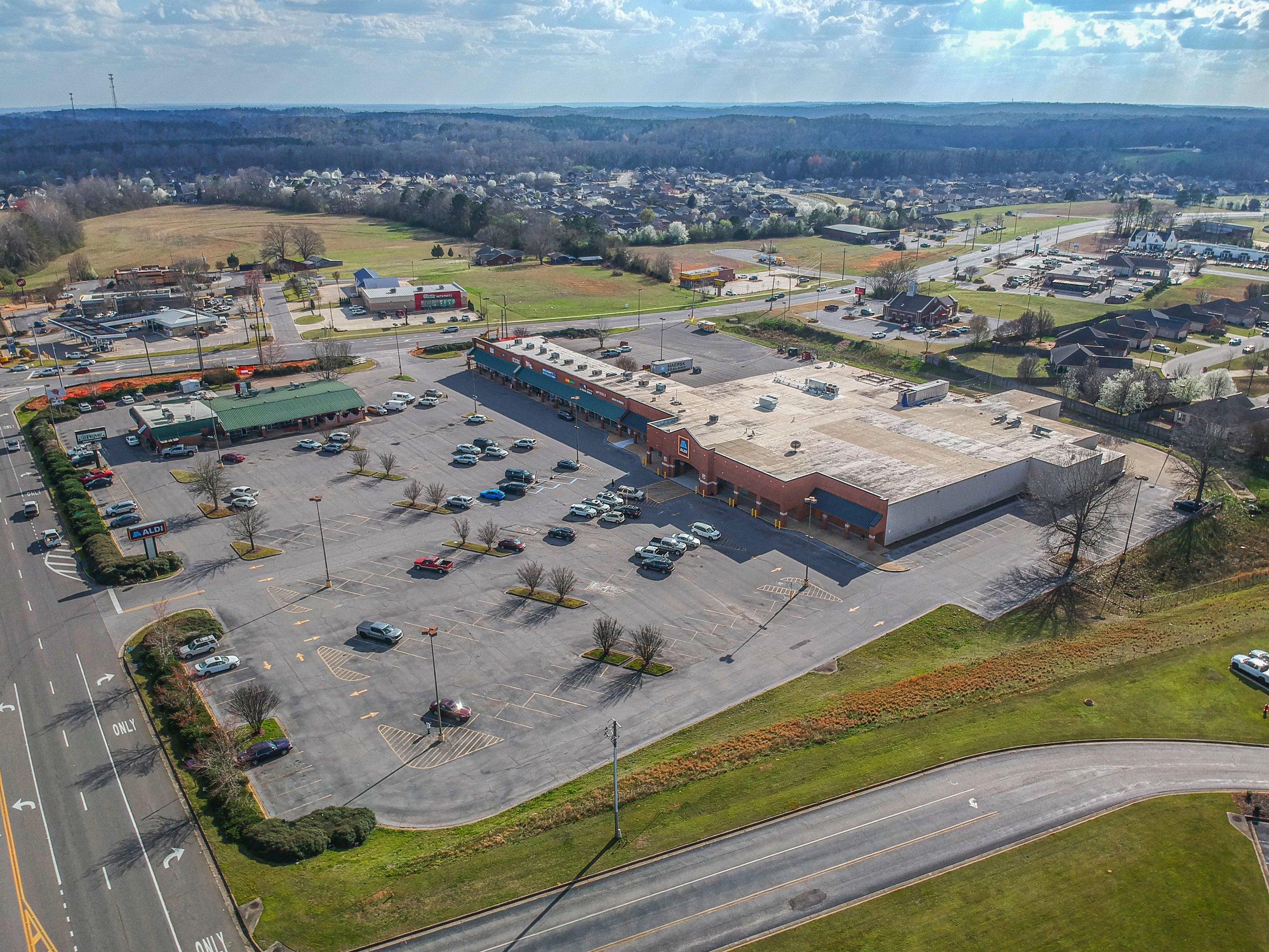 13580 Highway 43 N, Northport, AL 35475