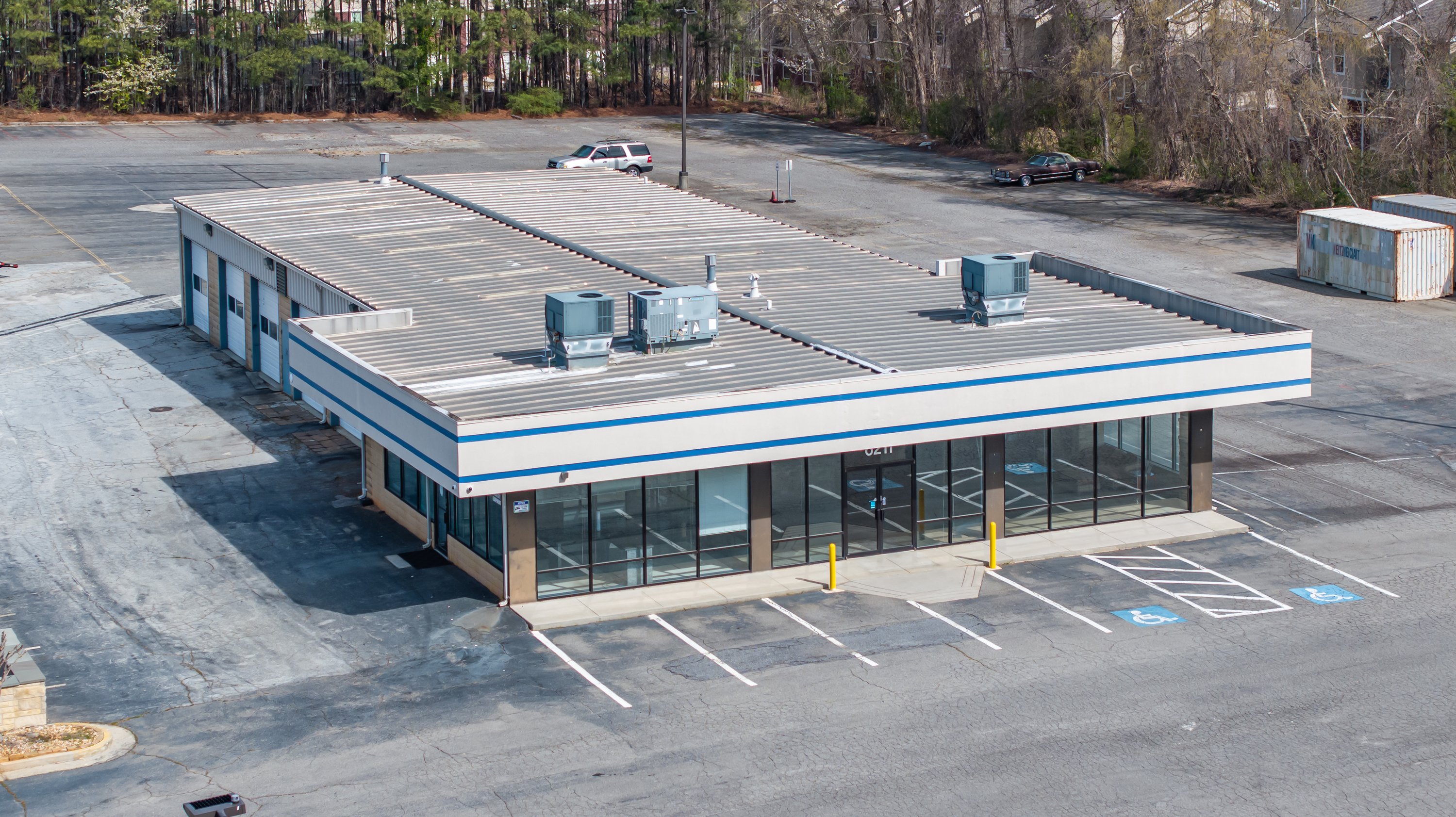 6211 Lawrenceville Hwy, Tucker, GA 30084