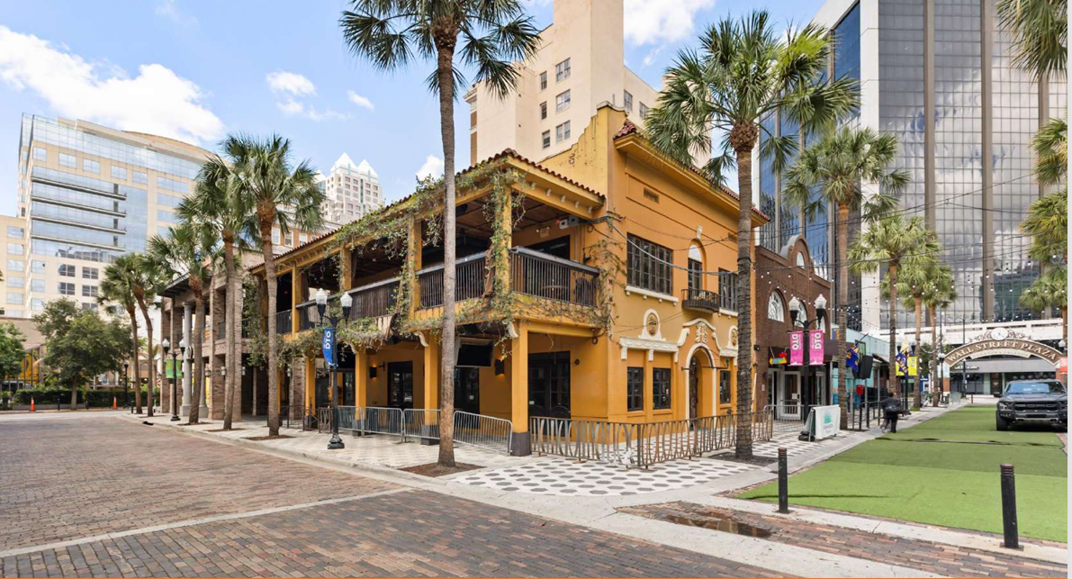 26 Wall St, Orlando, FL 32801