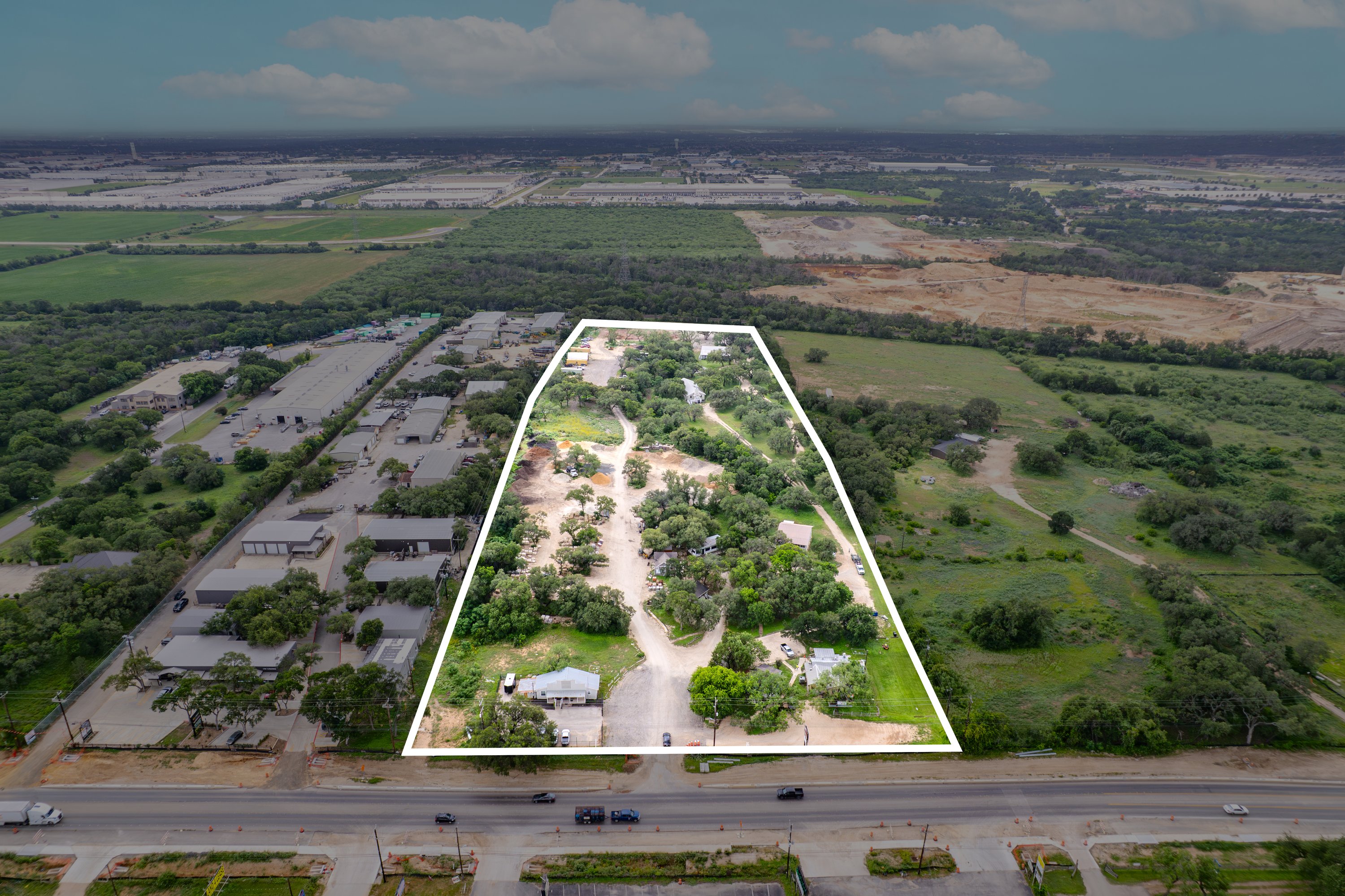 18816 Fm 2252, San Antonio, TX 78266