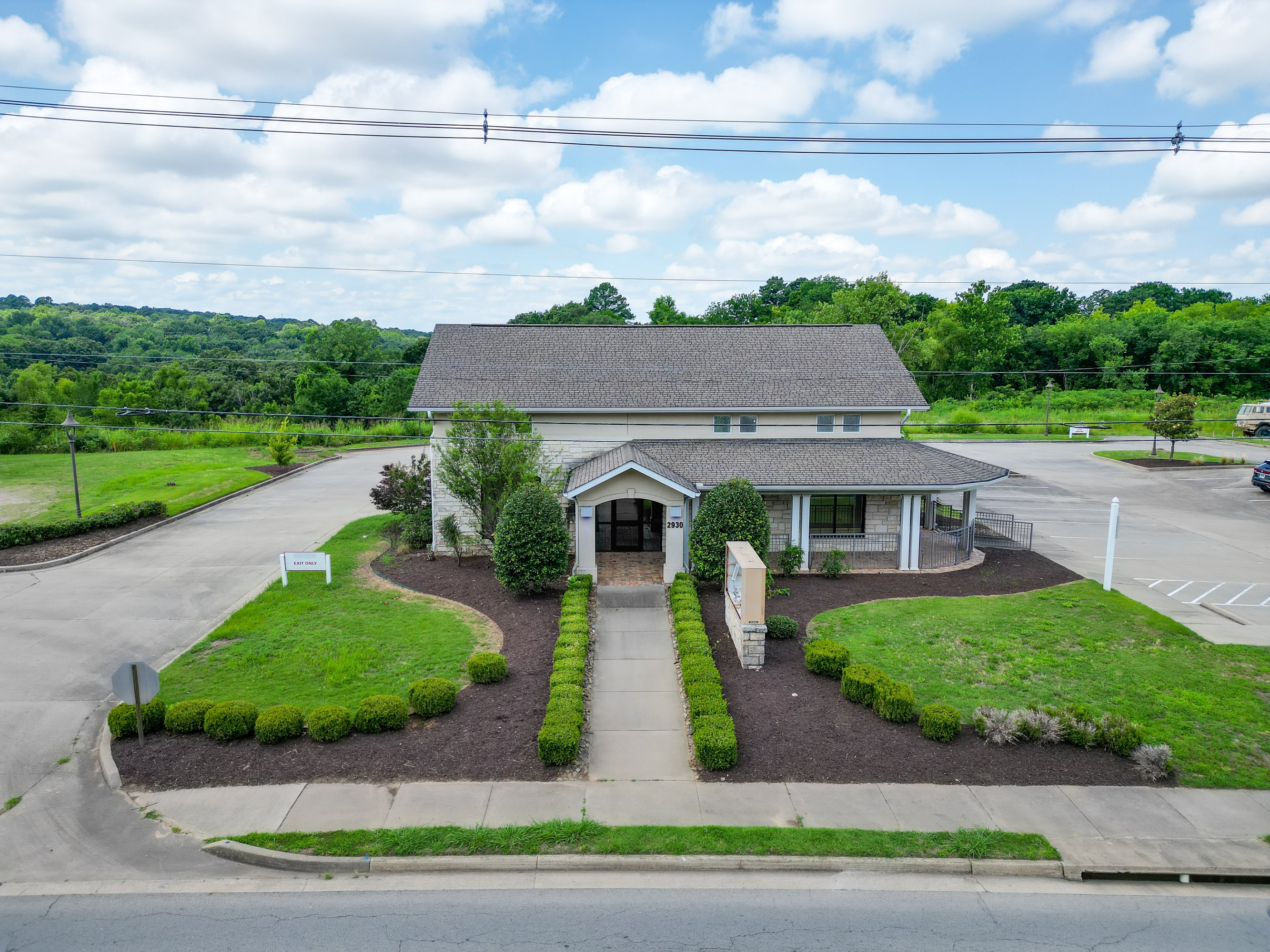 2930 Old Greenwood Rd, Fort Smith, AR 72903