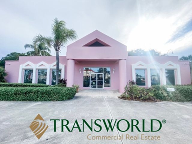 2700 NW Federal Hwy, Stuart, FL 34994