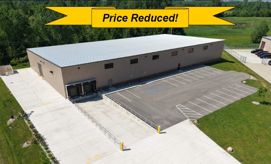 4646 Arden Dr, Fort Wayne, IN 46804