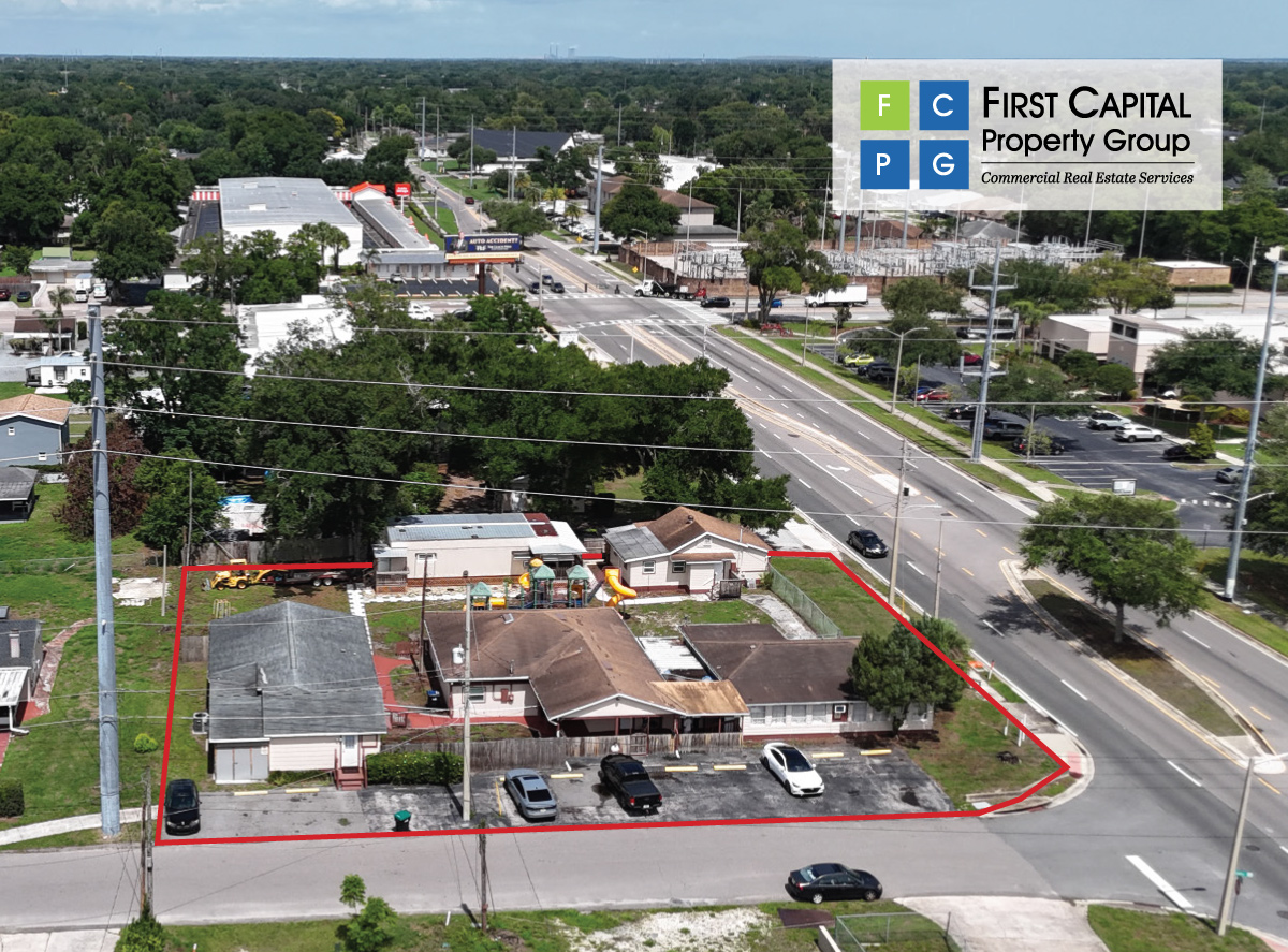 2301 East Michigan St, Orlando, FL 32806