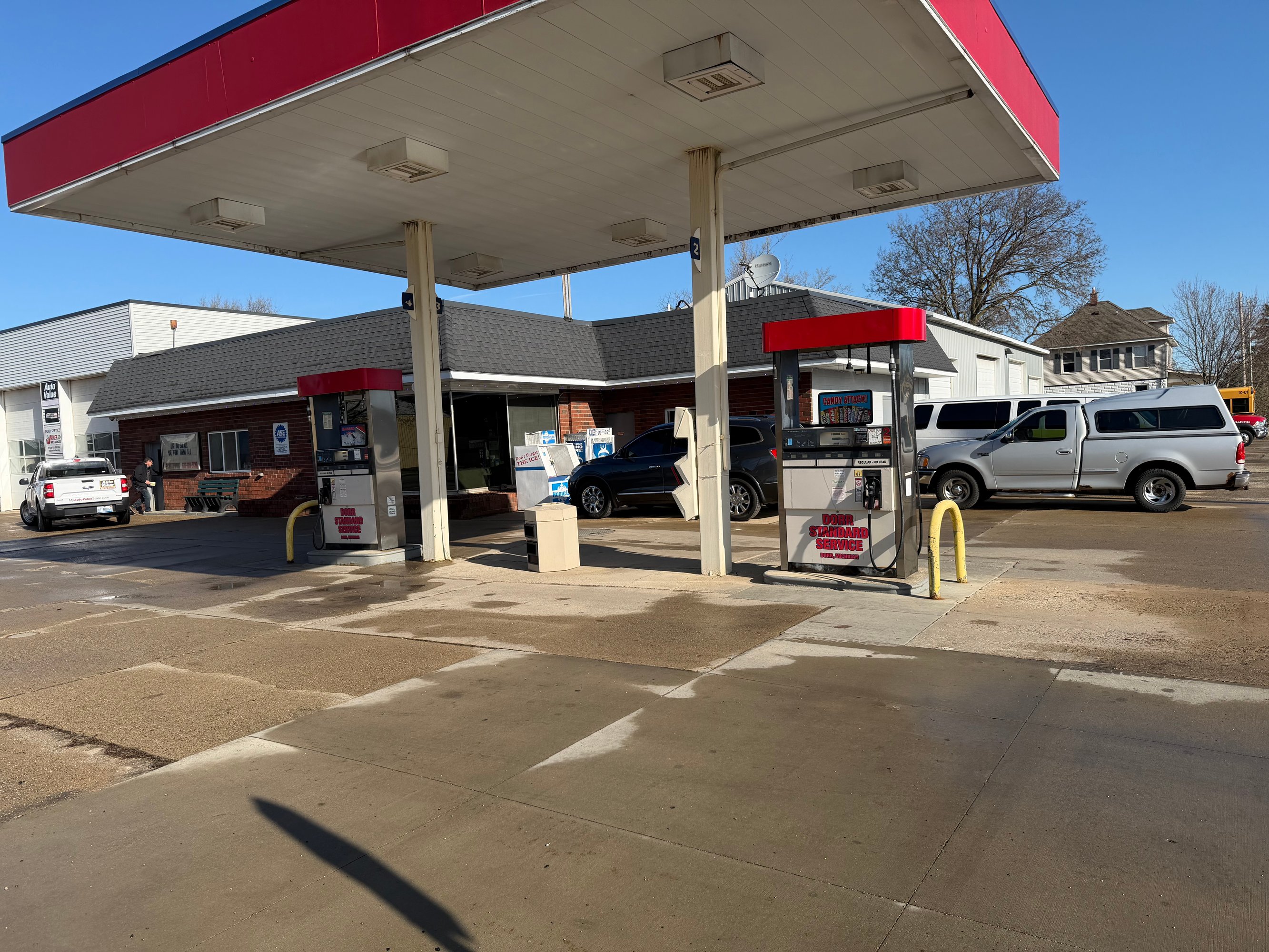 1831 142Nd Ave, Dorr, MI 49323