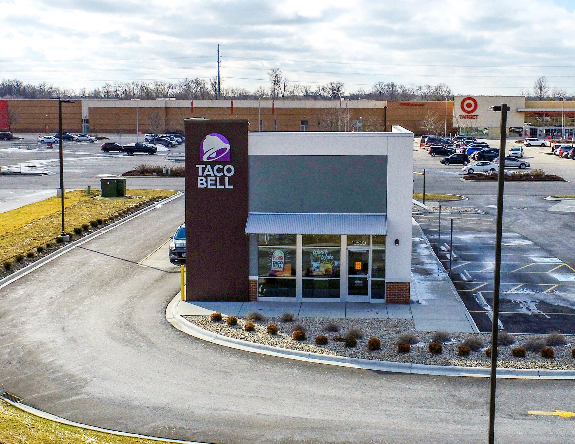 10600 Sawmill Pkwy, Powell, OH 43065