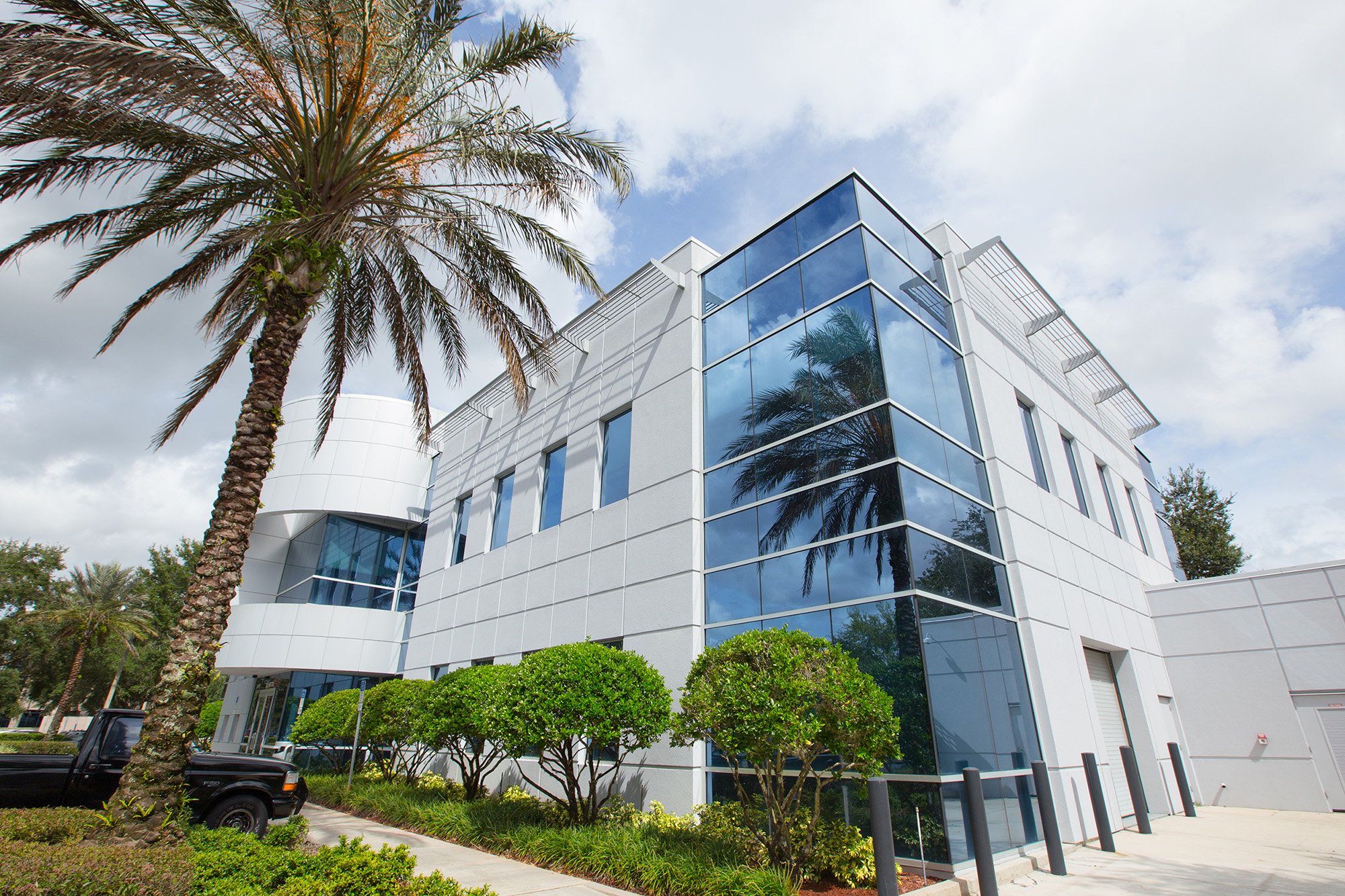 11825 High Tech Ave, Orlando, FL 32817