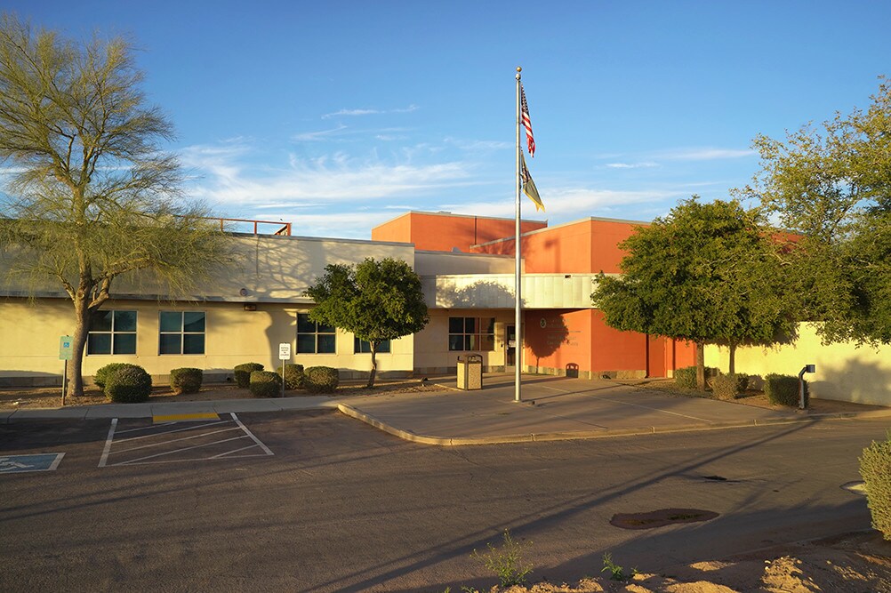 396 N Camino Mercado, Casa Grande, AZ 85122