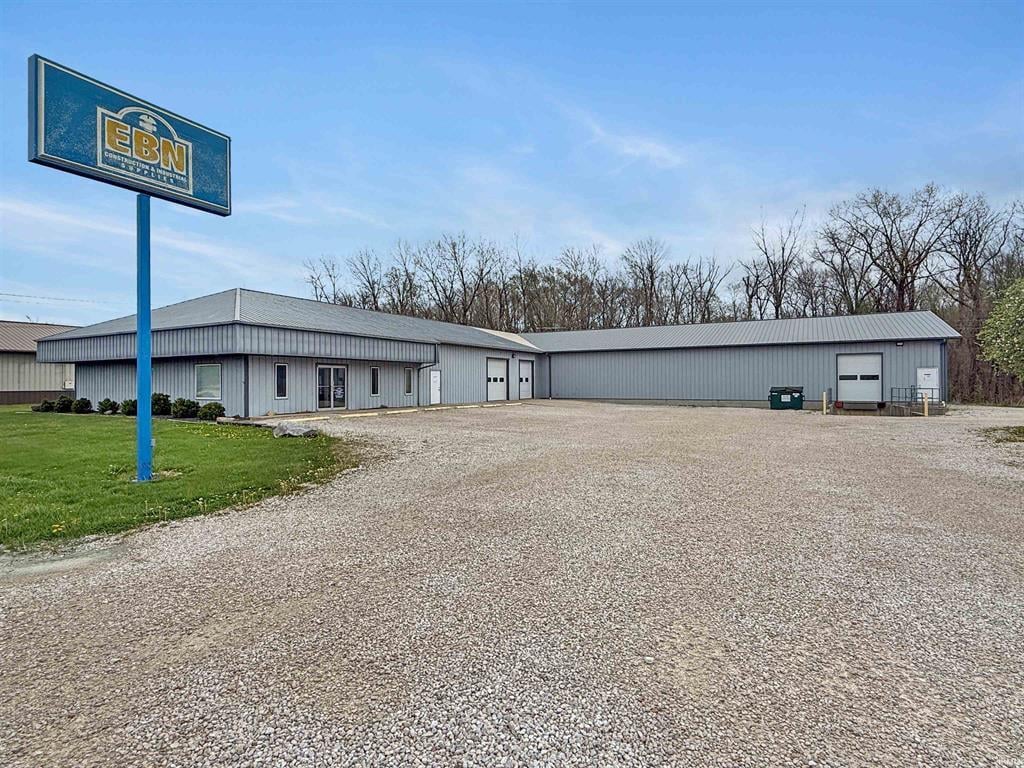 2632 Cathy Ln, Jasper, IN 47546