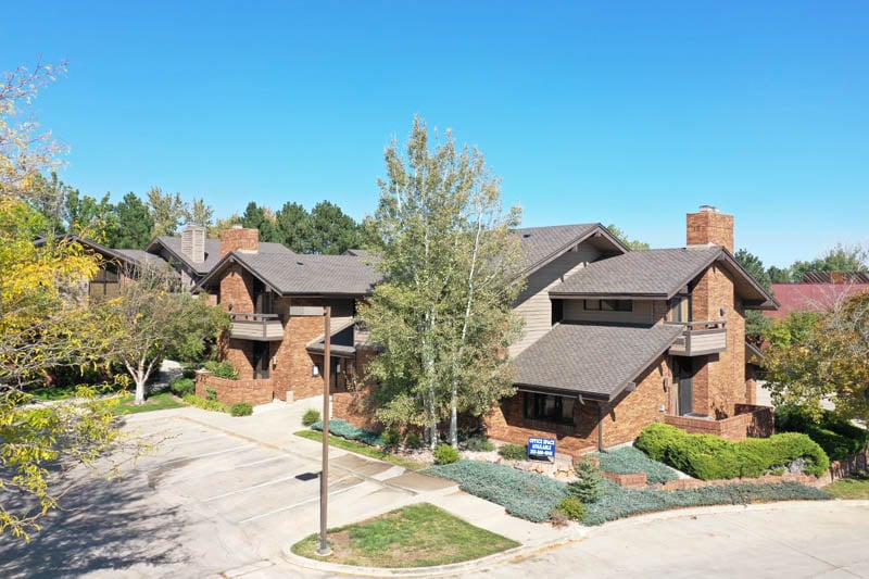 5400 Ward Rd,Unit 2, Arvada, CO 80002