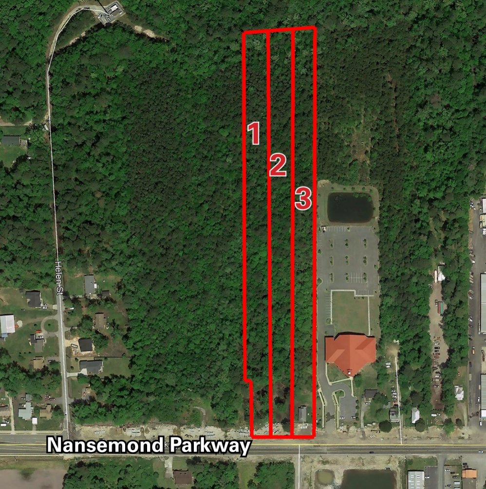 5392 Nansemond Pkwy, Suffolk, VA 23435