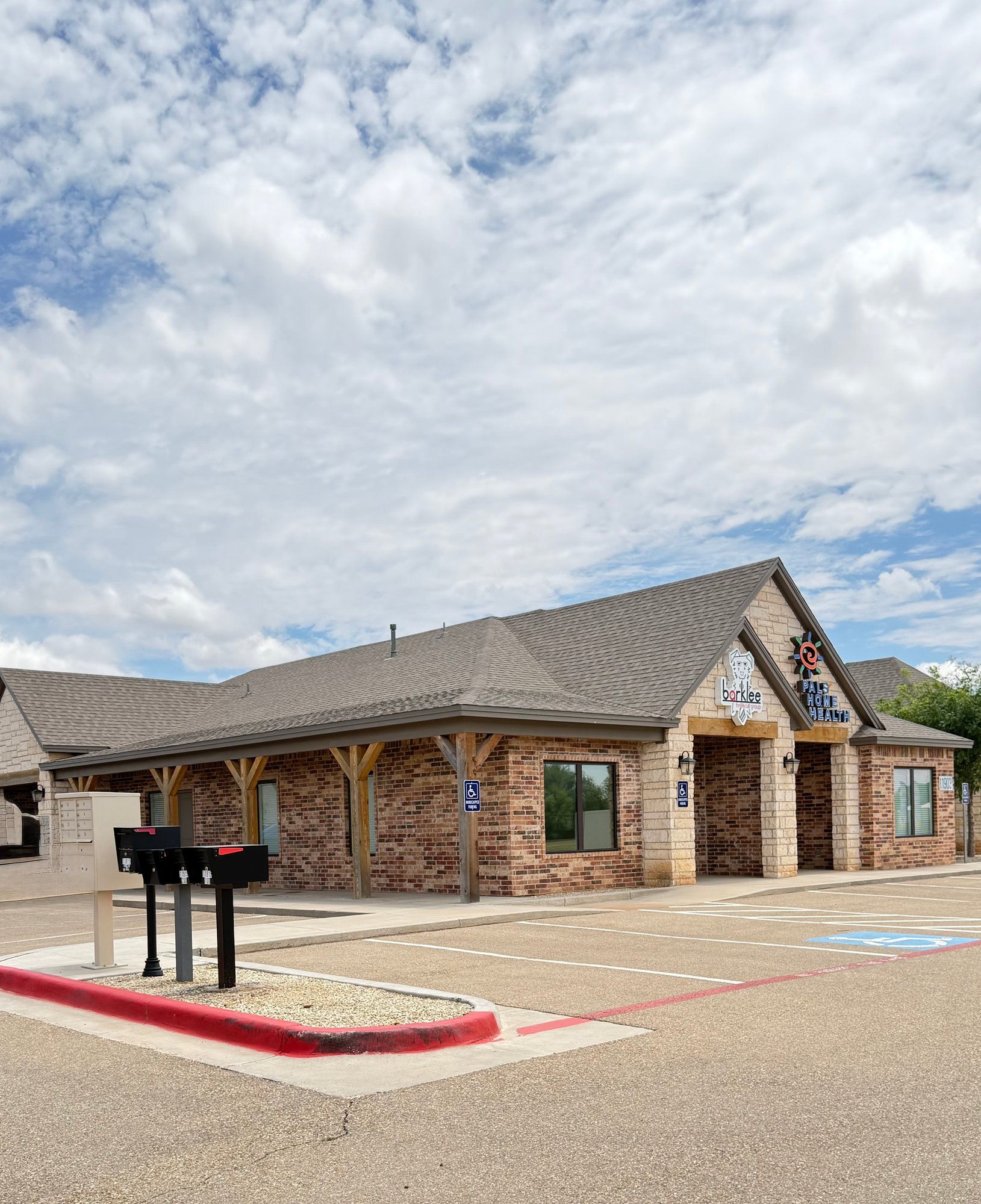 11903 Frankford Ave, Lubbock, TX 79424