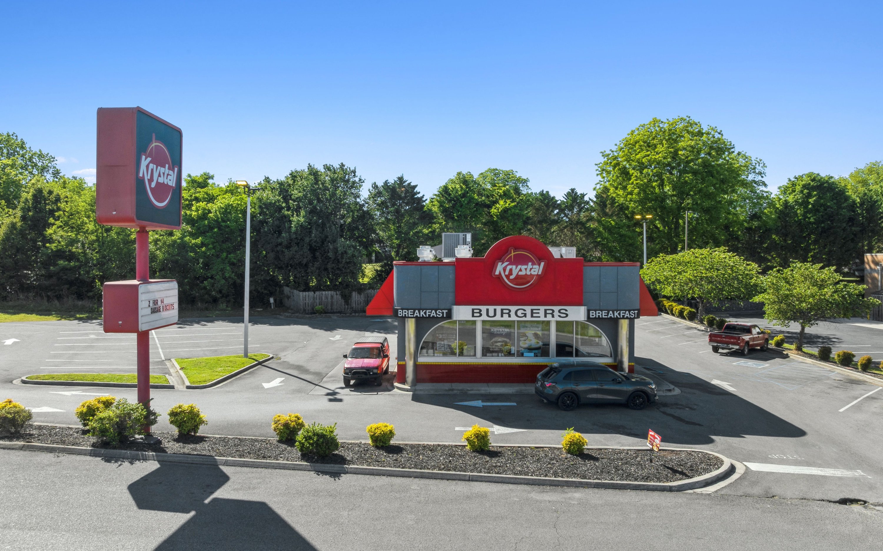 4446 Highway 411, Madisonville, TN 37354