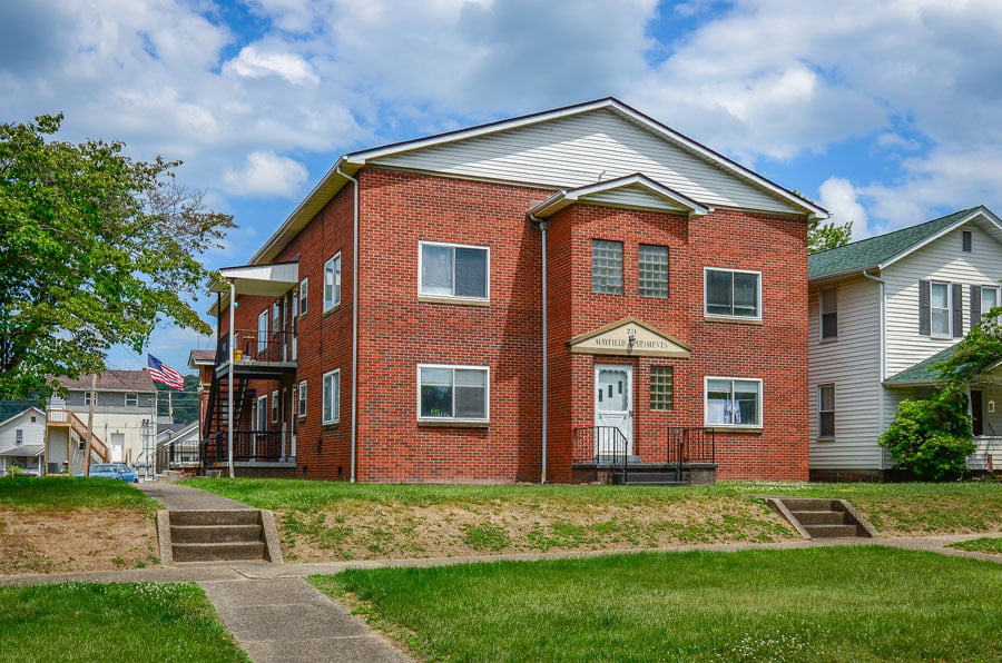 211 4Th Ave, South Charleston, WV 25303