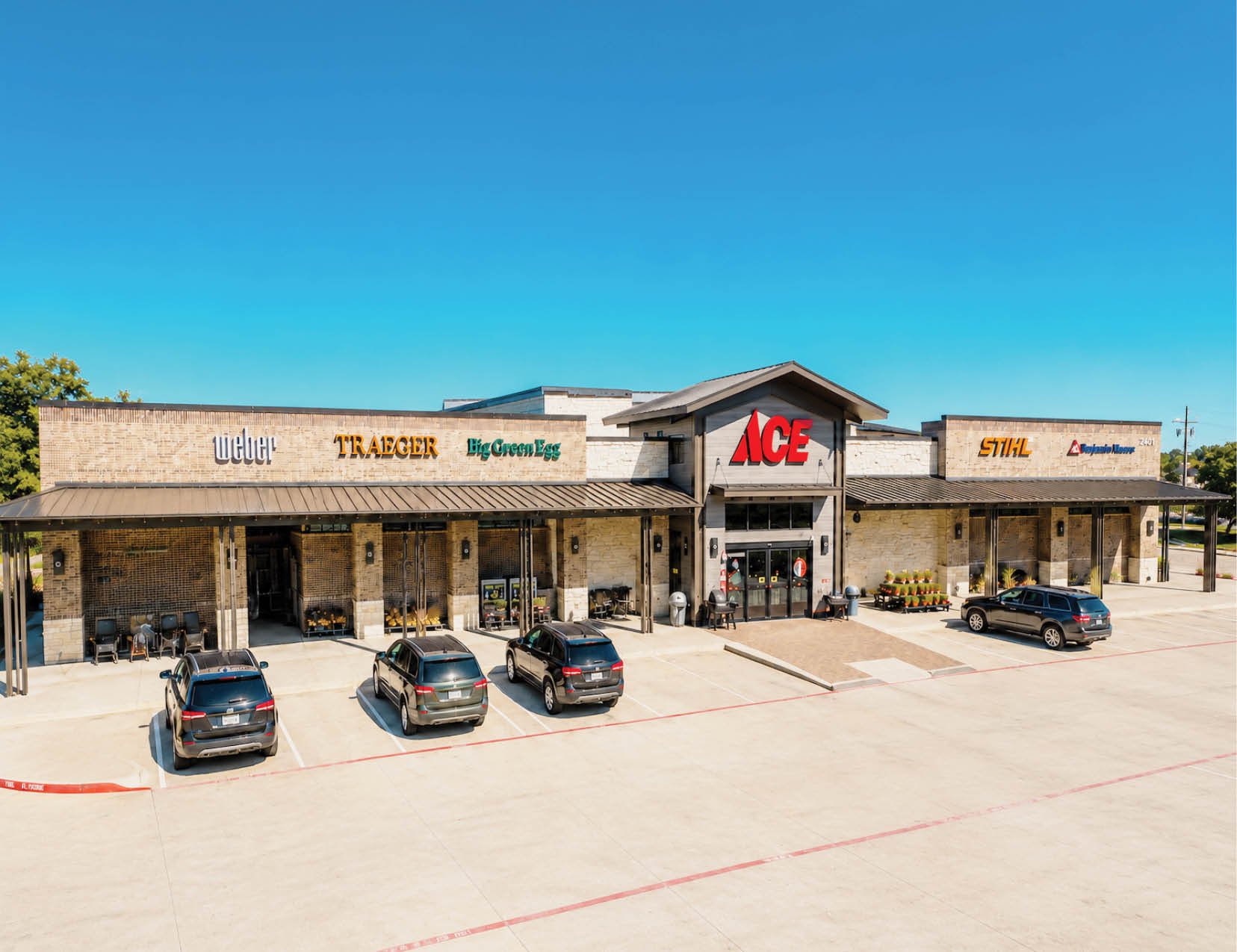 2801 Mckinney St, Melissa, TX 75454