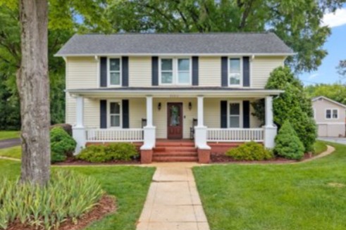 20212 Zion Ave, Cornelius, NC 28031