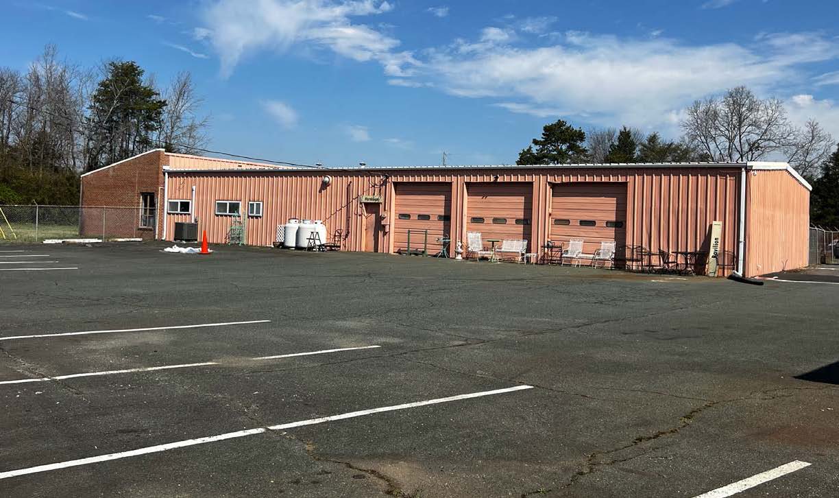 8889 Three Notch Rd, Troy, VA 22974