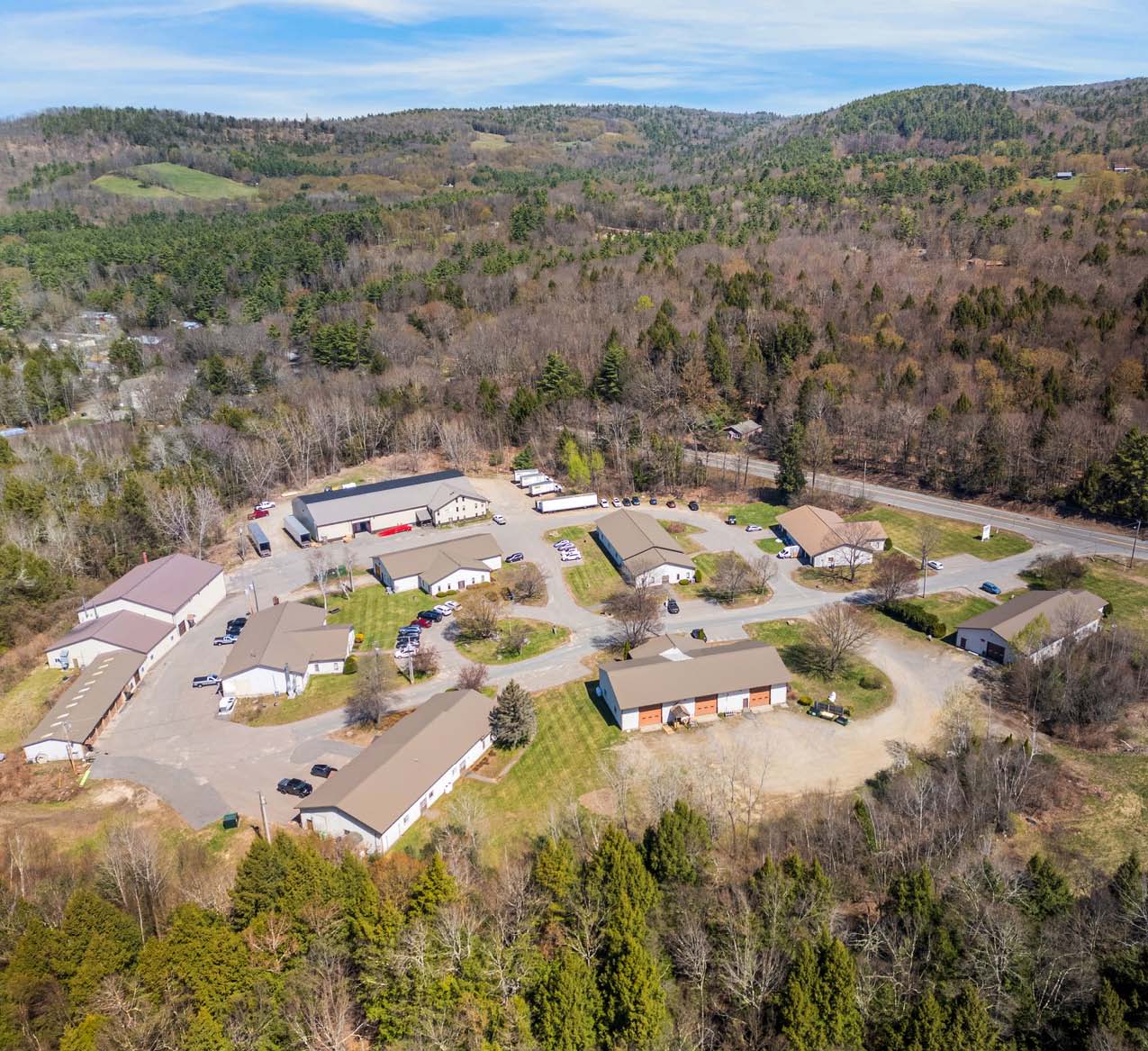 867 Route 12, Westmoreland, NH 03467