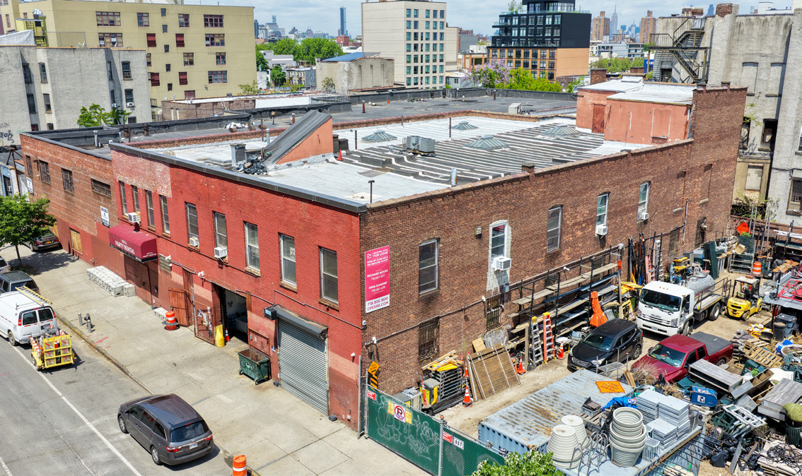 819 Bergen St, Brooklyn, NY 11238