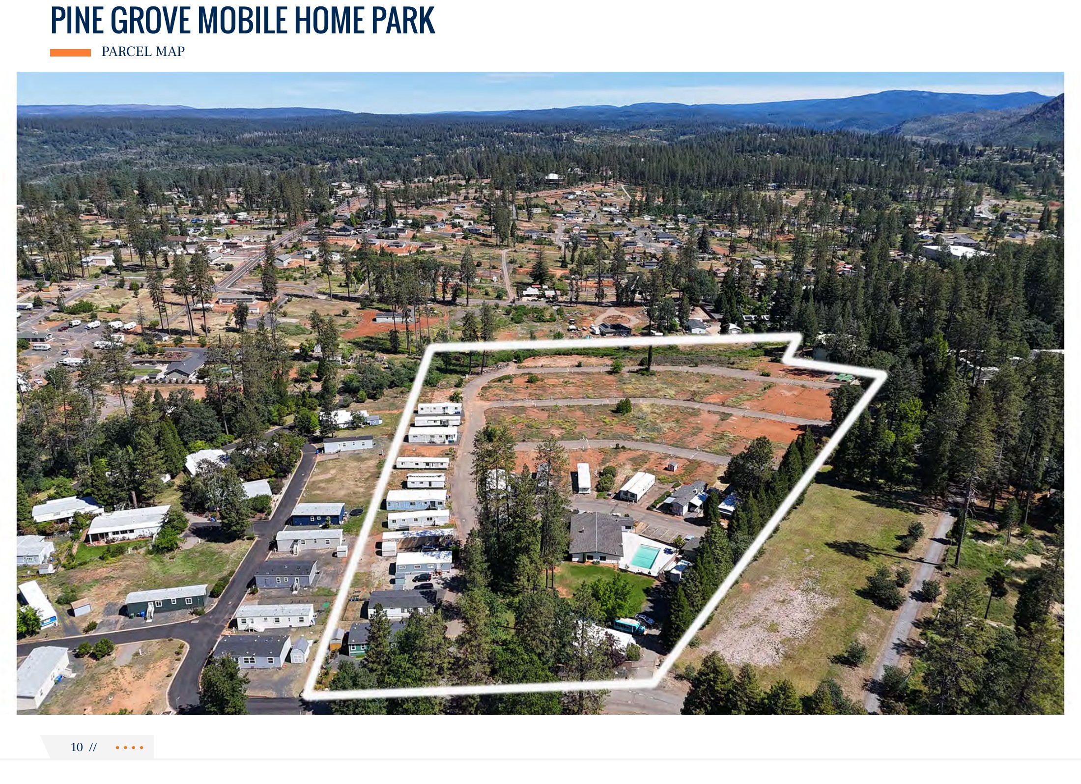 1368 Garnet Ln, Paradise, CA 95969