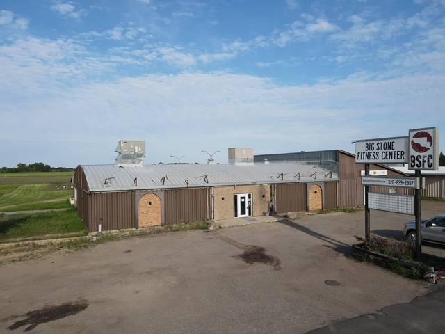 778 Us Highway 75, Ortonville, MN 56278