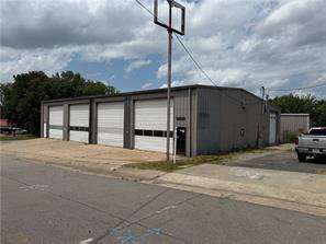 1107 S P St, Fort Smith, AR 72901
