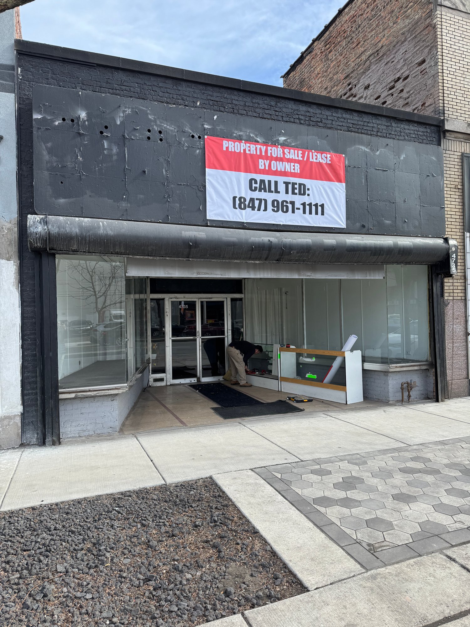 4735 S Ashland Ave, Chicago, IL 60609