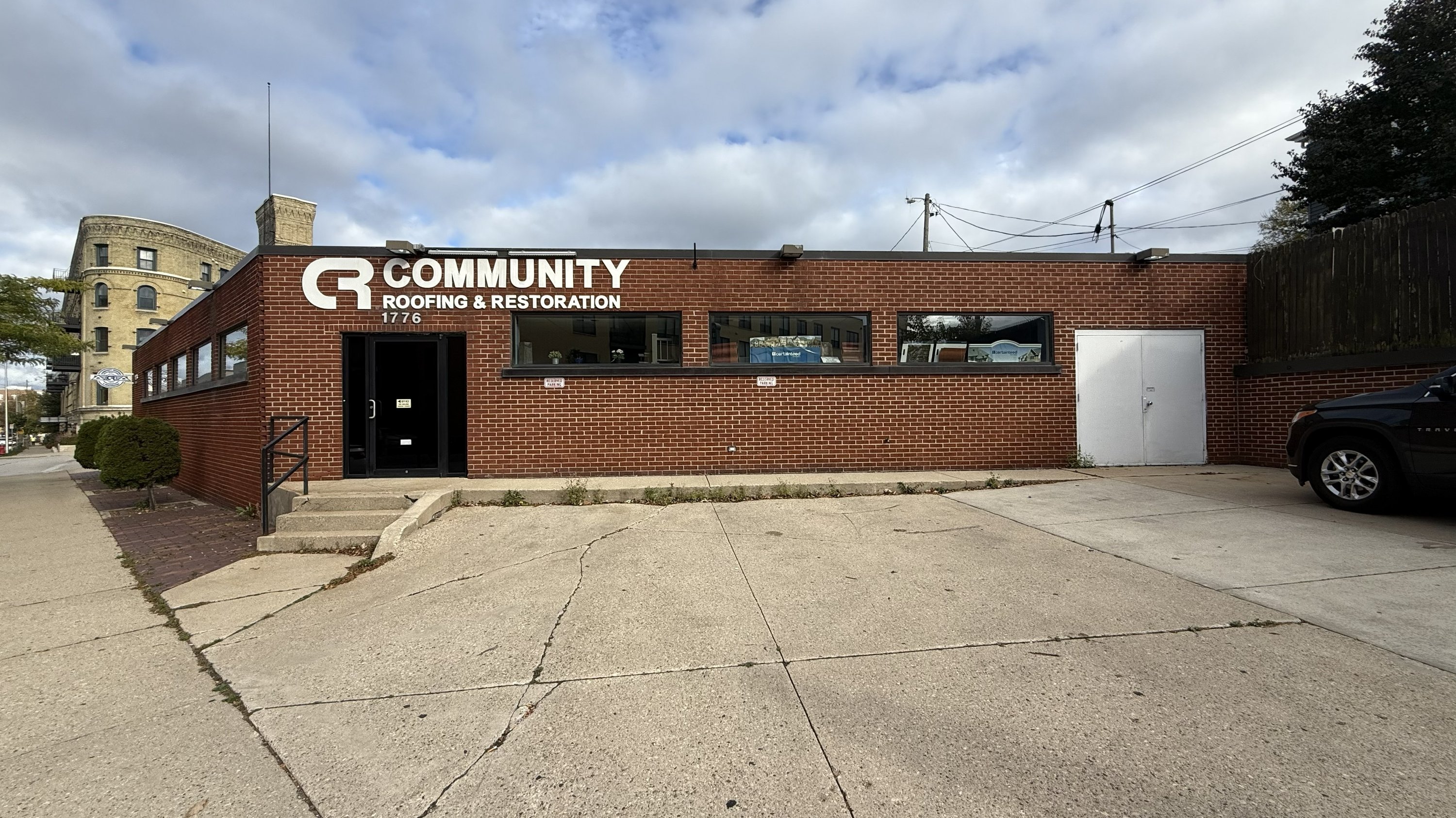 1776 North Water St, Milwaukee, WI 53202