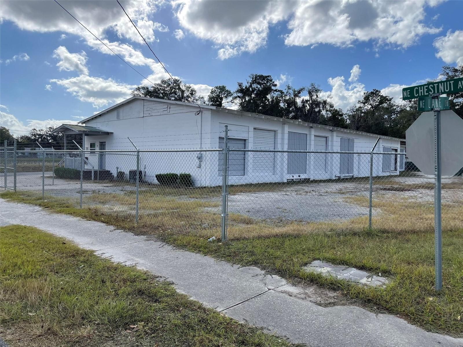 196 NE Chestnut Ave, Lake City, FL 32055