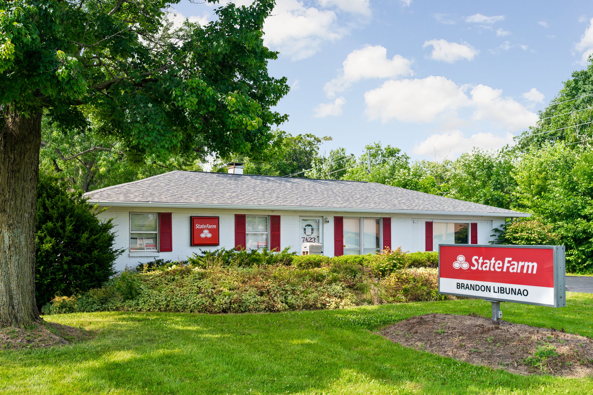 7423 E 82Nd St, Indianapolis, IN 46256