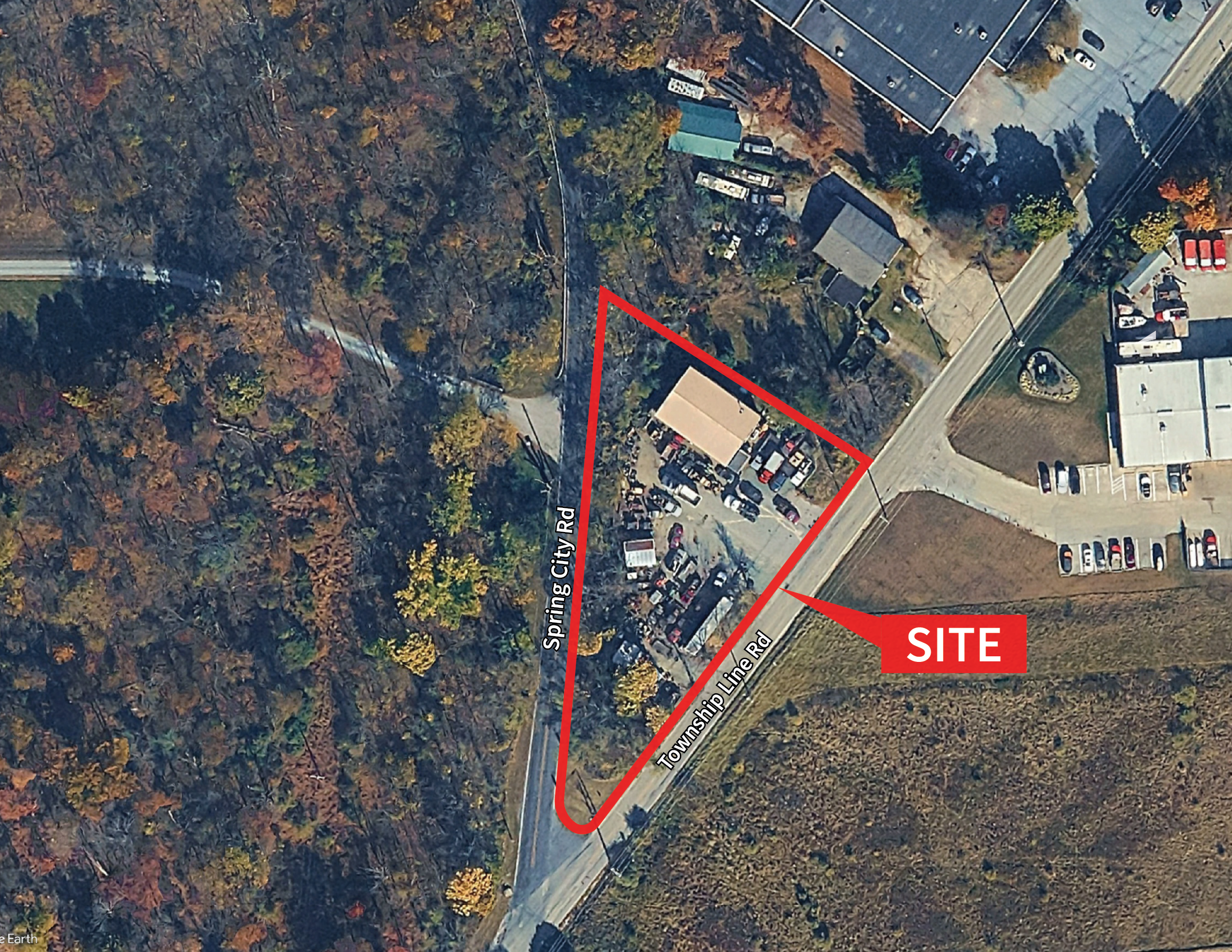 895 Township Line Rd, Phoenixville, PA 19460