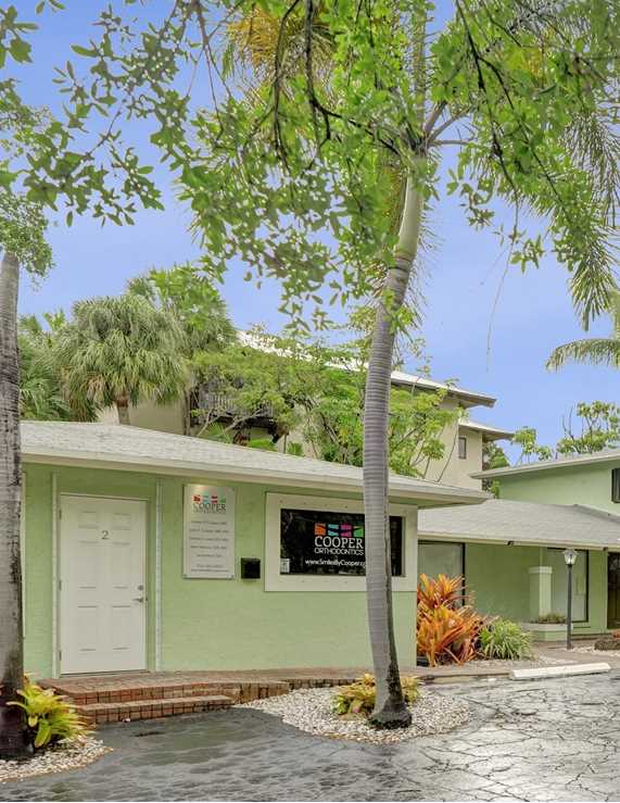 1500 East Broward Blvd, Fort Lauderdale, FL 33301