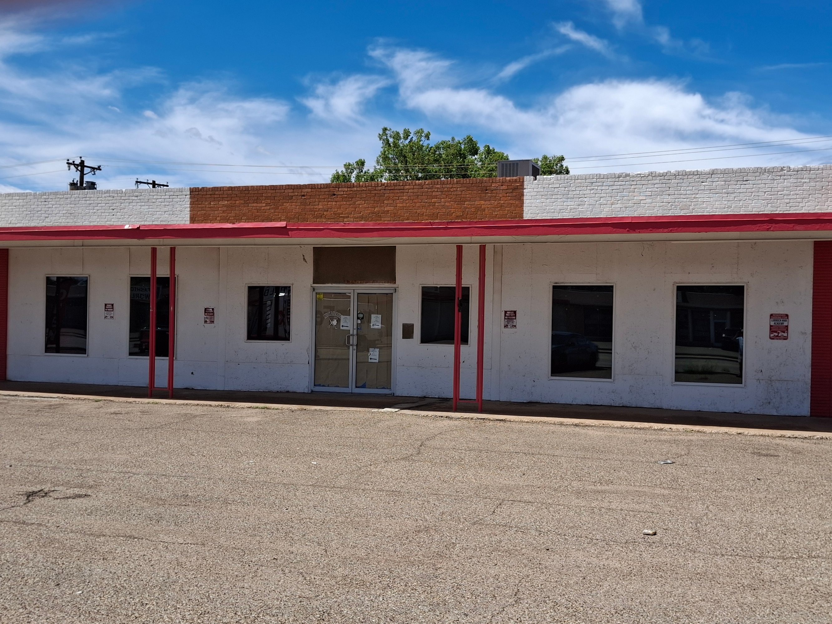 2844 34Th St, Lubbock, TX 79410