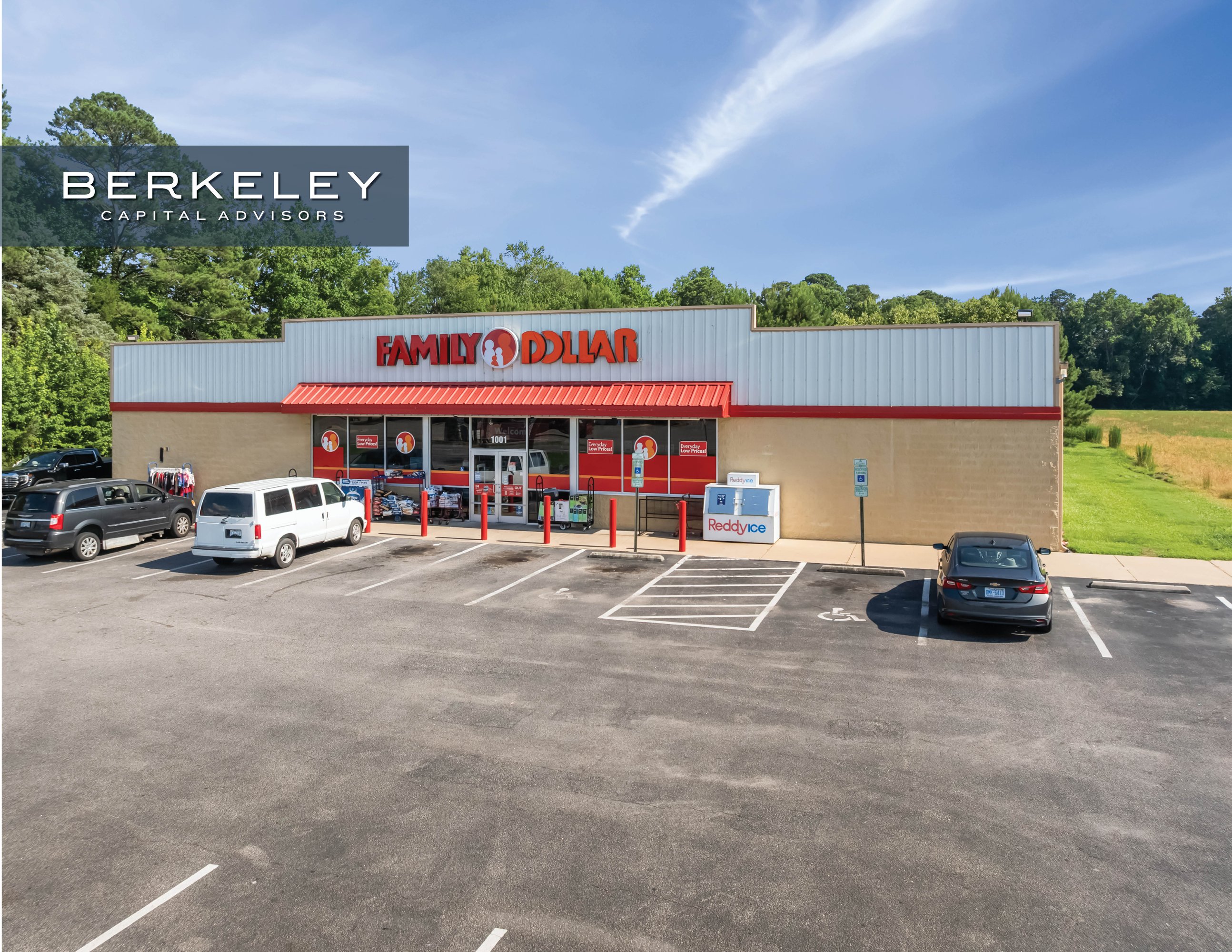 1001 Us Highway 158 East, Sunbury, NC 27979
