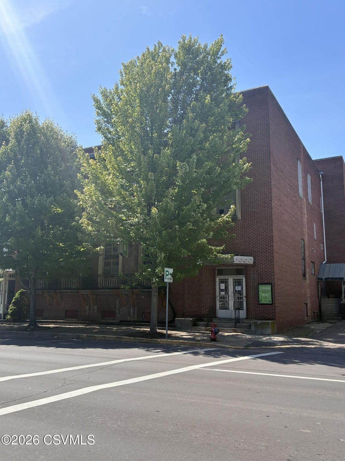 203-209 W Main St, Bloomsburg, PA 17815