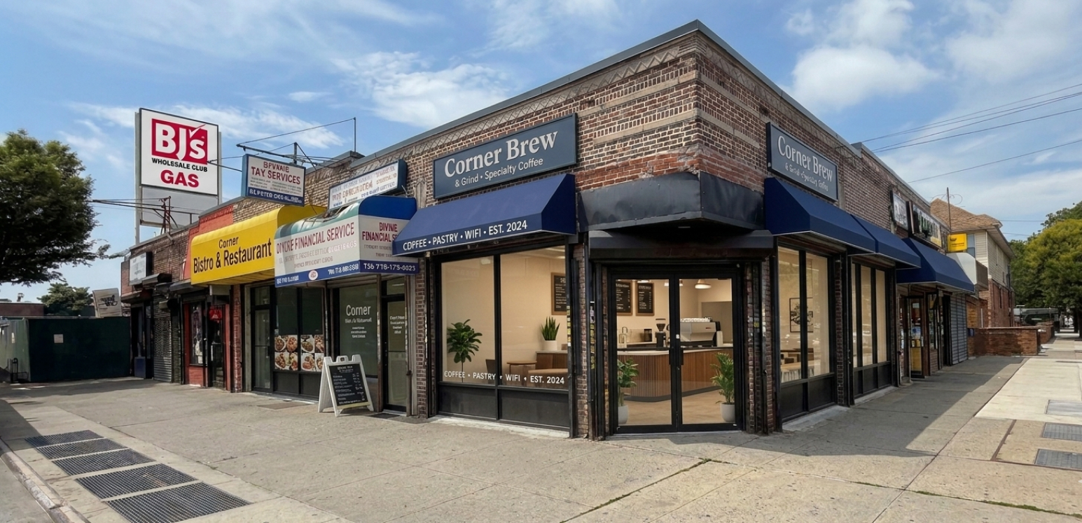 746 Utica Ave, Brooklyn, NY 11203
