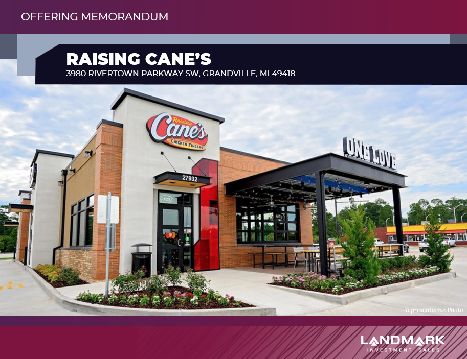 3980 Rivertown Pkwy, Grandville, MI 49418