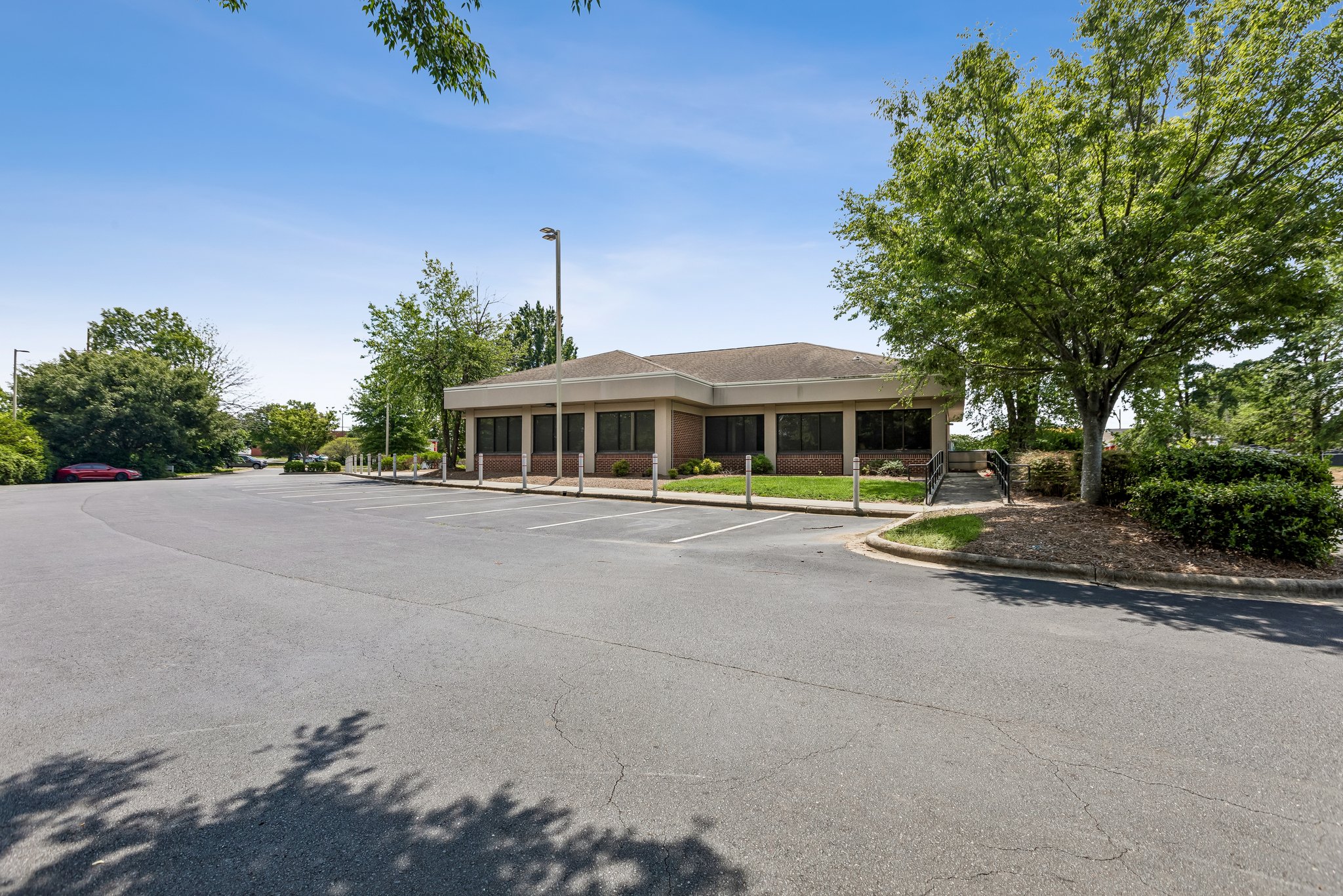 9630 S Tryon St, Charlotte, NC 28262