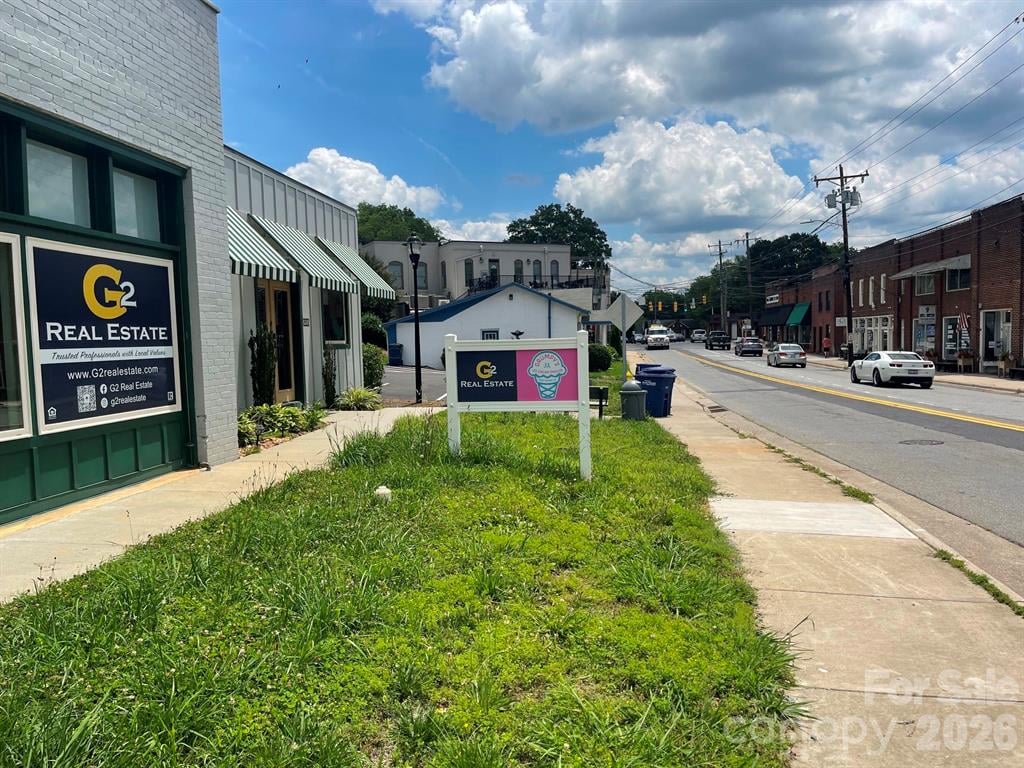 8341 West Franklin St, Mount Pleasant, NC 28124