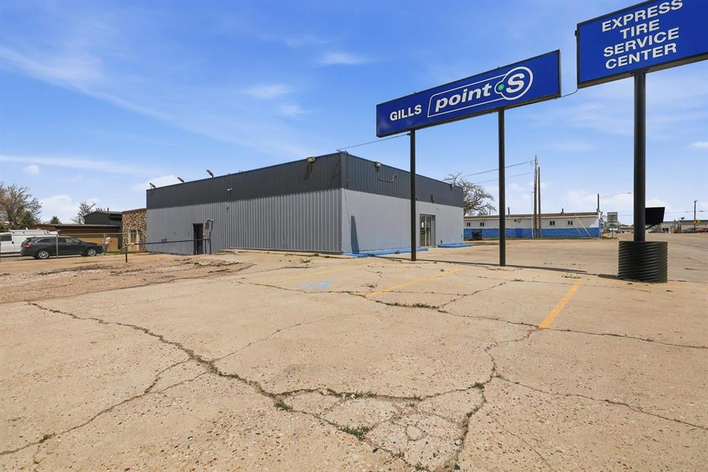 1570 East Yellowstone Hwy, Casper, WY 82601