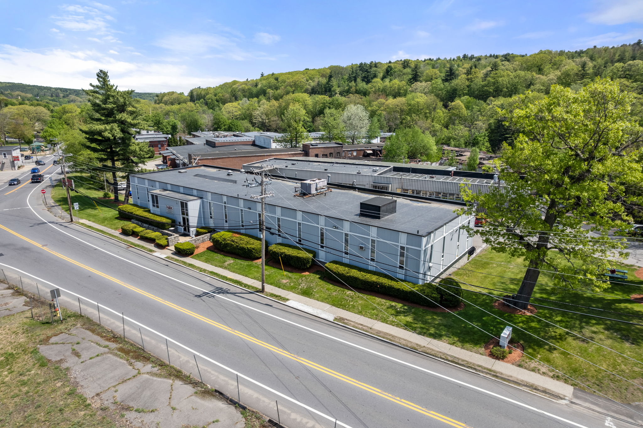 1 Princeton Rd, Fitchburg, MA 01420
