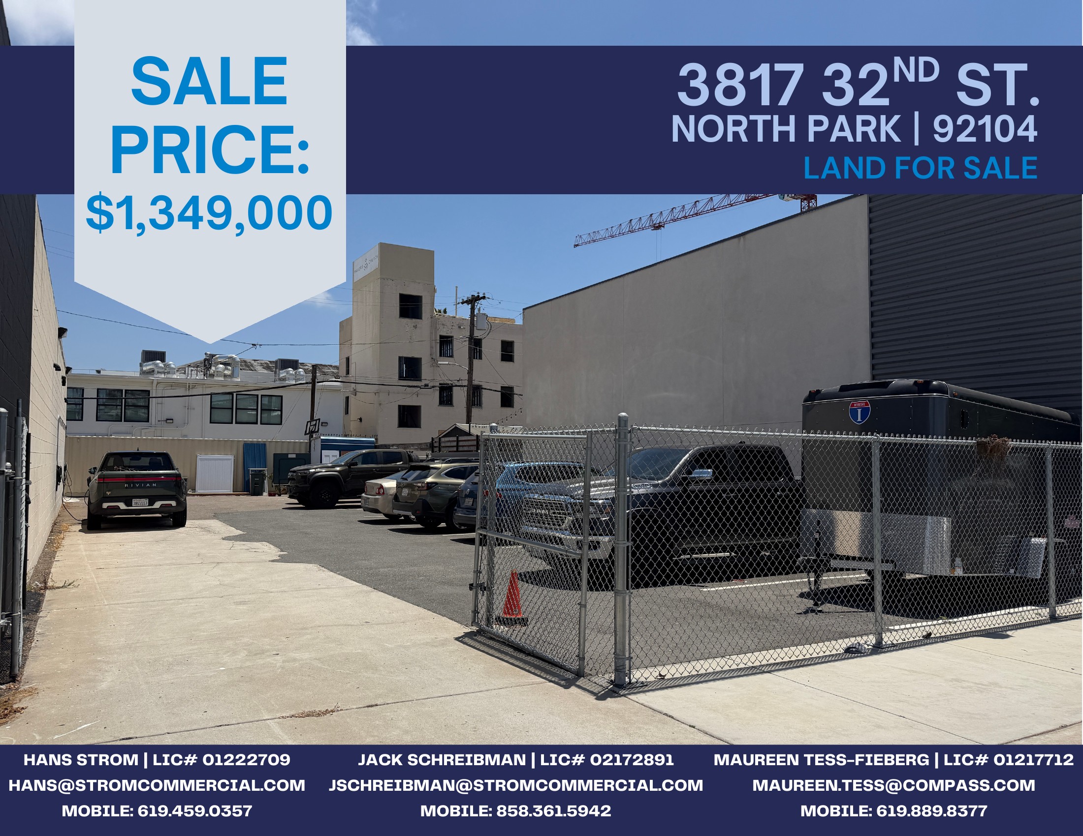 3817 32Nd St, San Diego, CA 92104