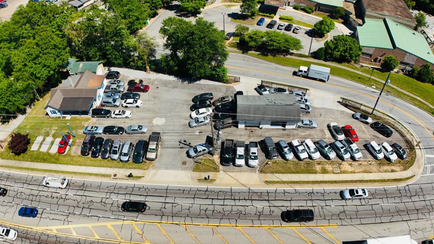5358 Buford Hwy, Norcross, GA 30071-2606