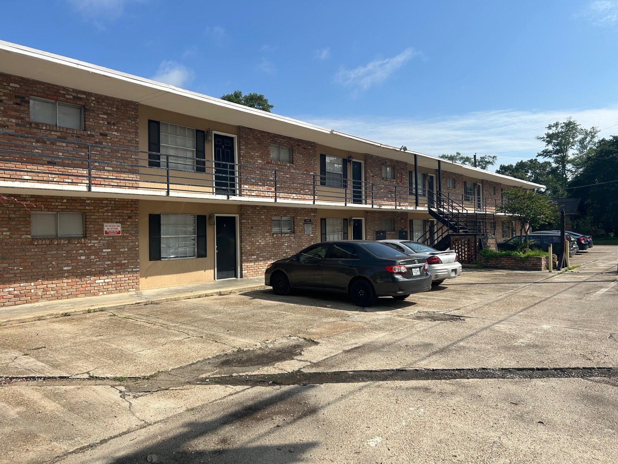 1015 West Pine St, Hattiesburg, MS 39401
