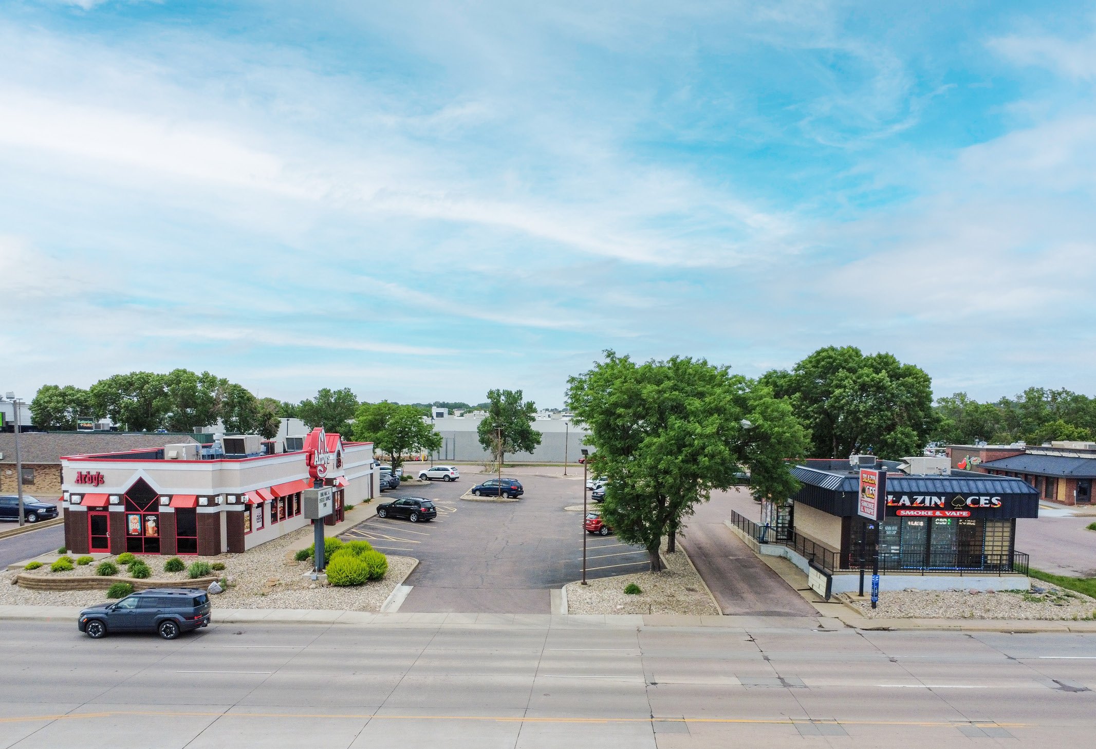 3820 W 41St St, Sioux Falls, SD 57106