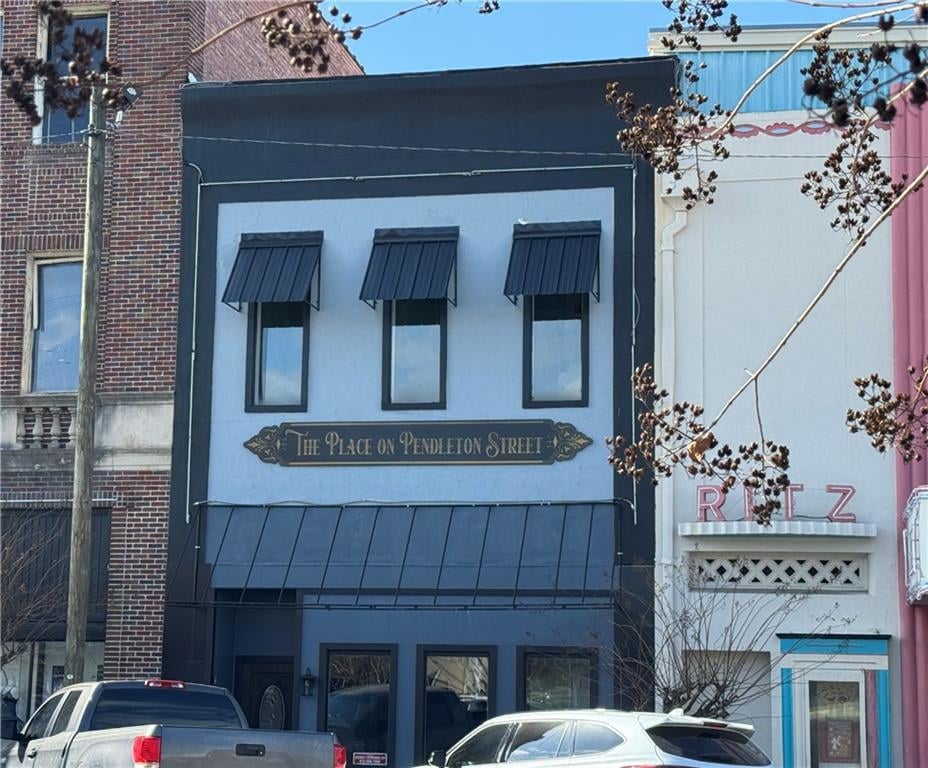 311 Pendleton St, Waycross, GA 31501
