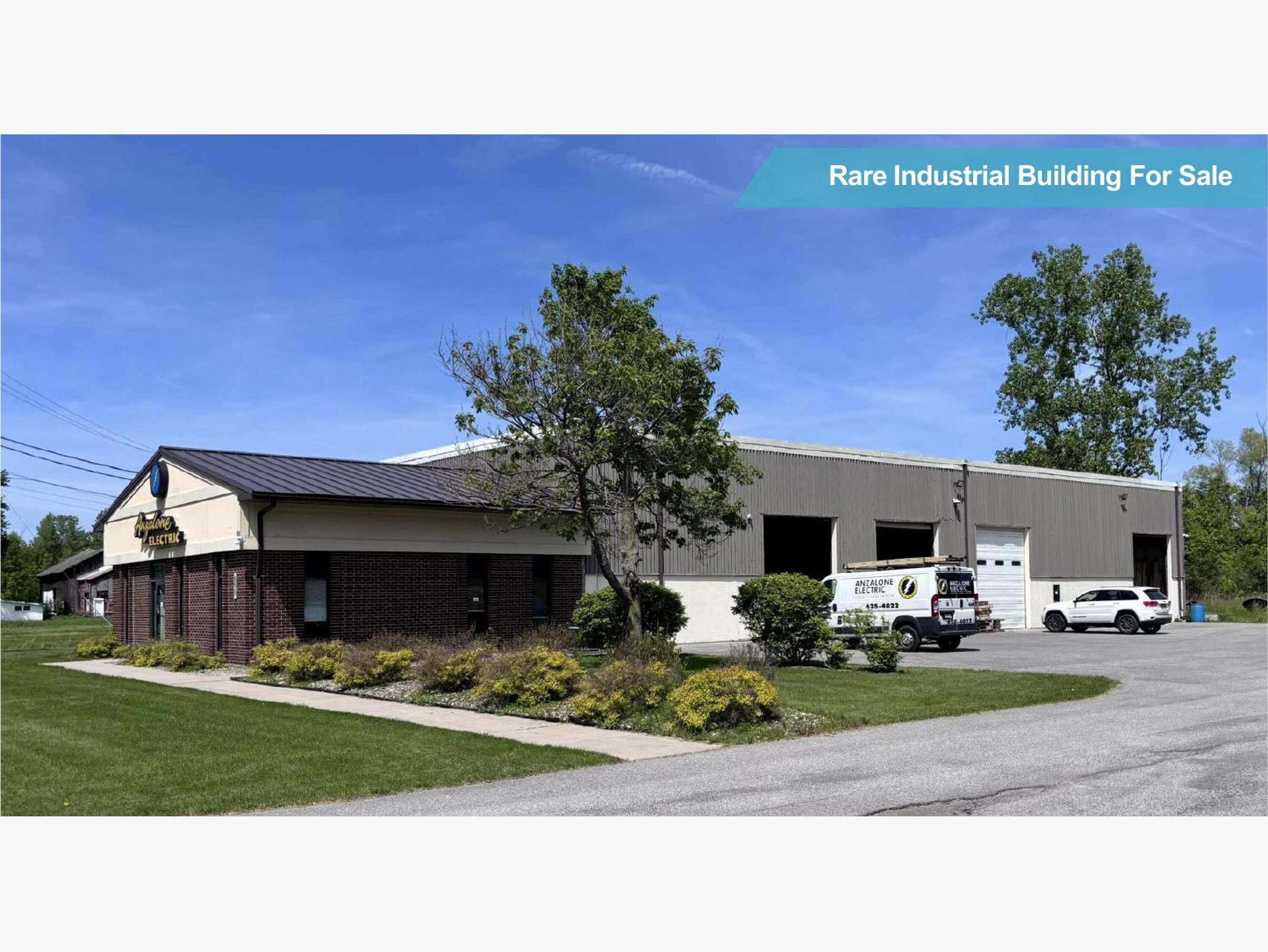 8033 Transit Rd, East Amherst, NY 14051