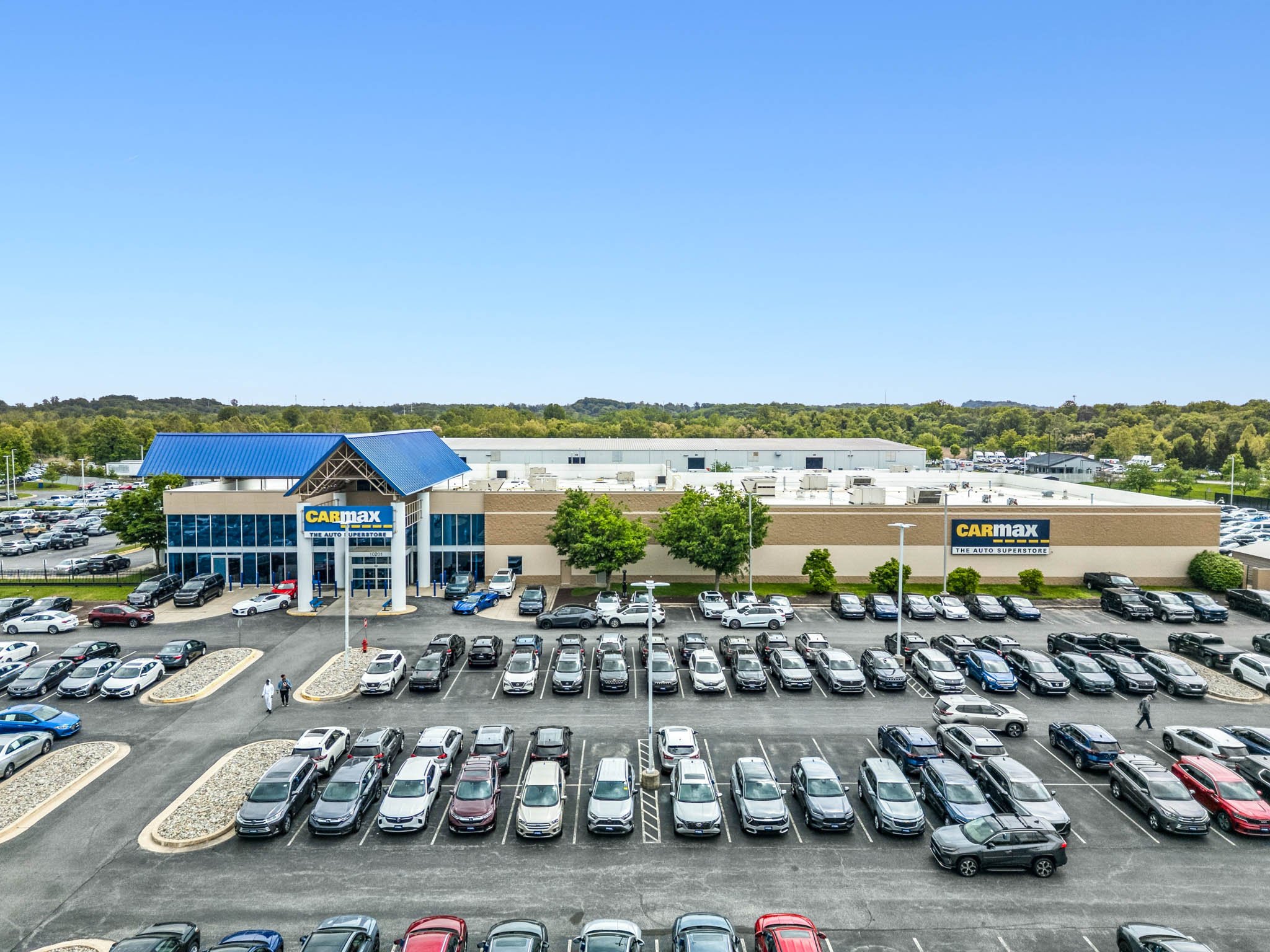 10201 Philadelphia Rd, White Marsh, MD 21162