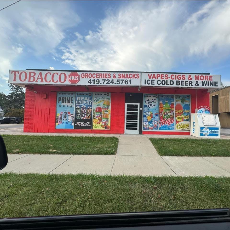 4235 Monroe St, Toledo, OH 43606