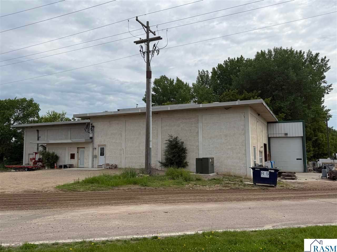 1200 N Water St, New Ulm, MN 56073